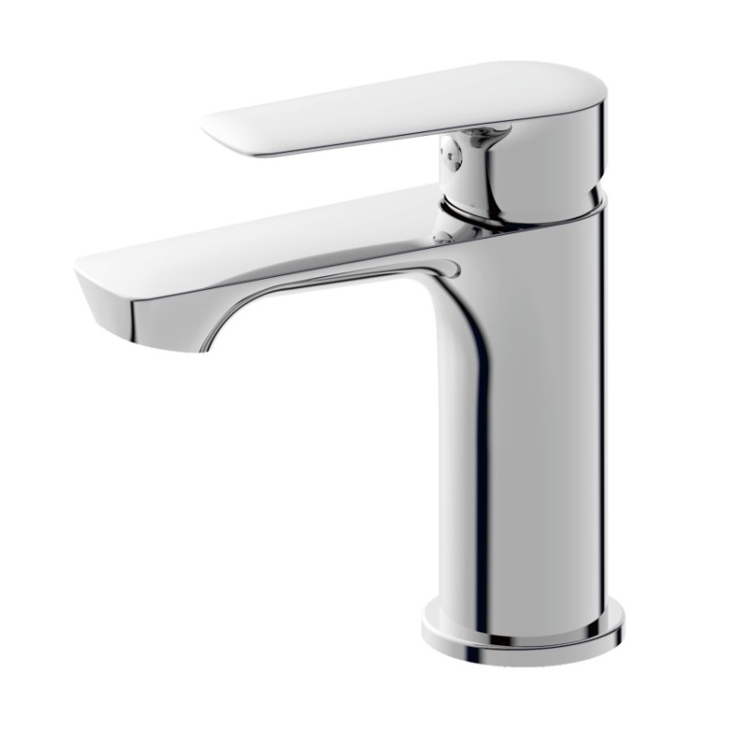 Смеситель для раковины Haiba HB10563 (хром)