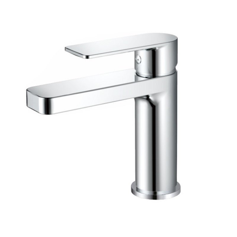 Смеситель для раковины Haiba HB10617 (хром)