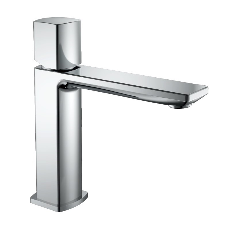 Смеситель для раковины Haiba HB10577 (хром)