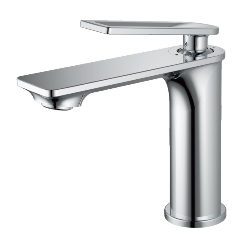 Смеситель для раковины Haiba HB10589 (хром)