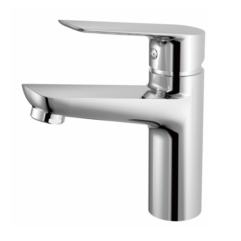 Смеситель для раковины Haiba HB10506 (хром)