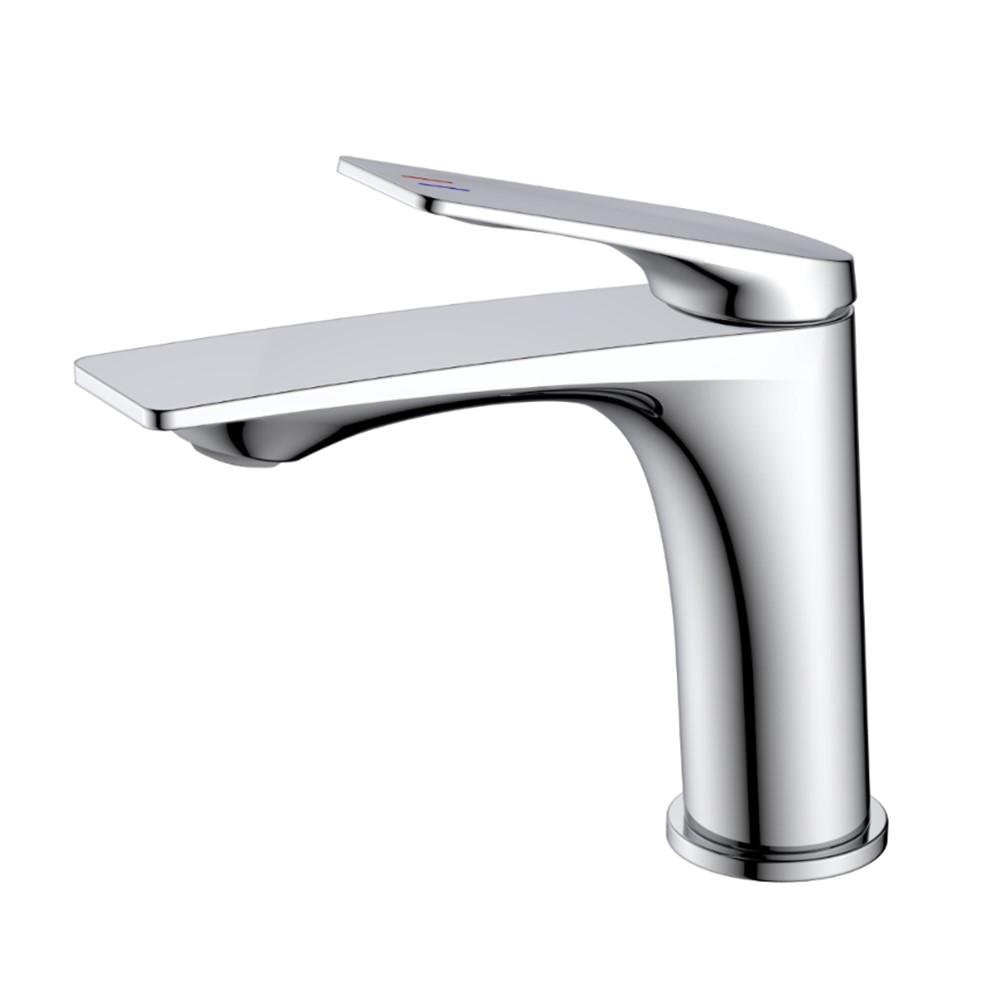 Смеситель для раковины Haiba HB10816 (хром)