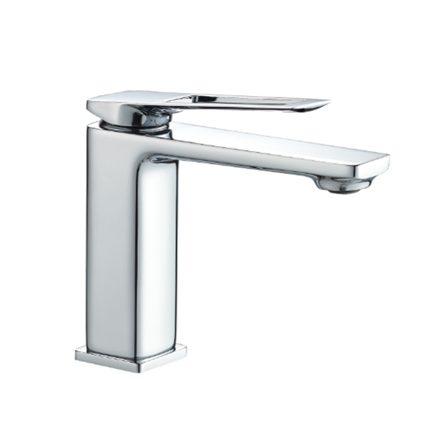 Смеситель для раковины Haiba HB10817 (хром)