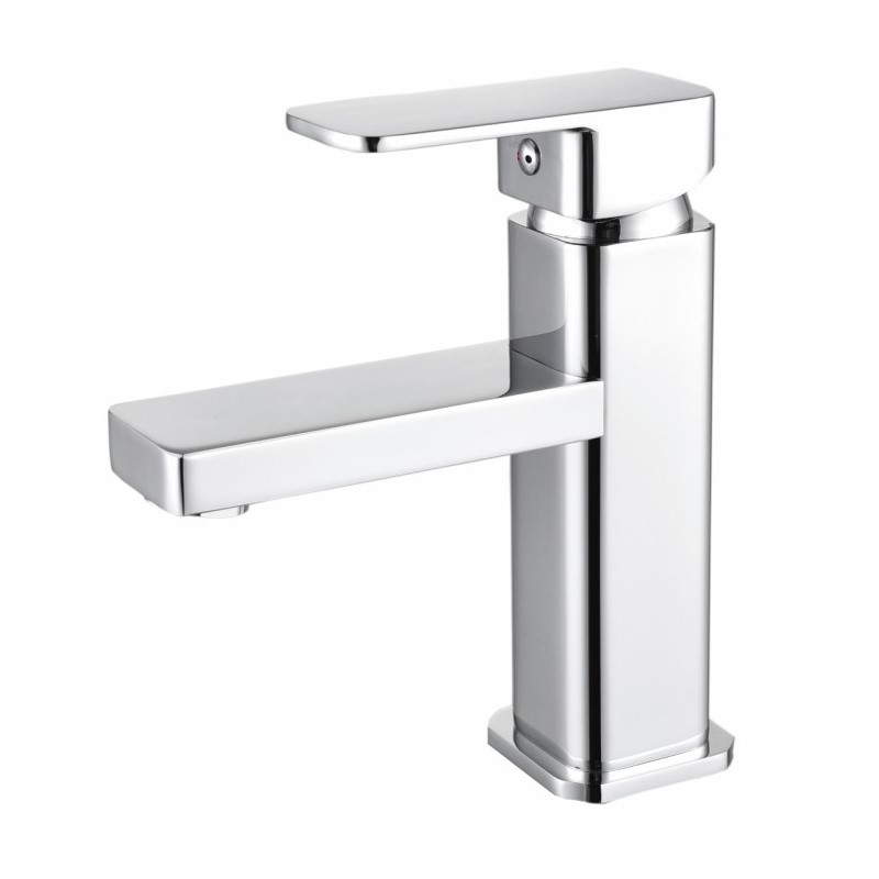 Смеситель для раковины Haiba HB1002 (хром)