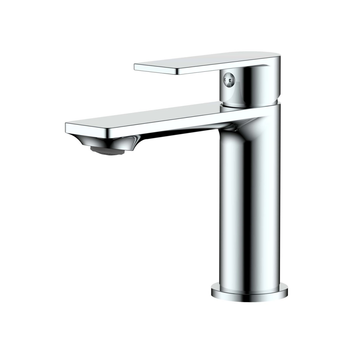 Смеситель для раковины Haiba HB10639 (хром)