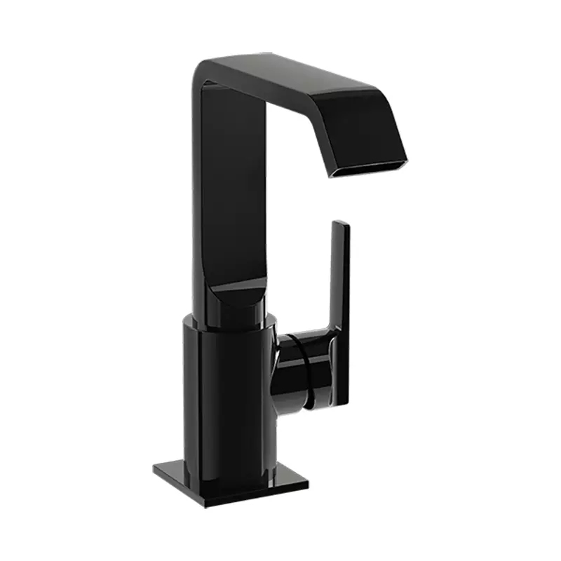 Смеситель для раковины Vitra Suit A4261639 (чёрный)