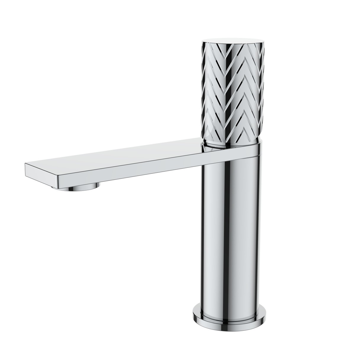 Смеситель для раковины Vincea Alto VBF-6AL1CH (хром)