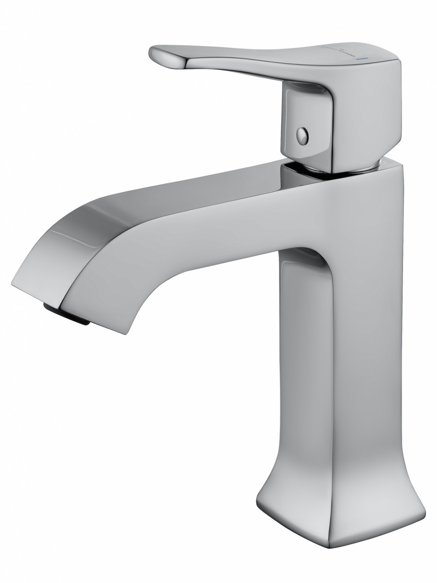 Смеситель для раковины Wonzon & Woghand FLEX WW-88018072-CR (хром)