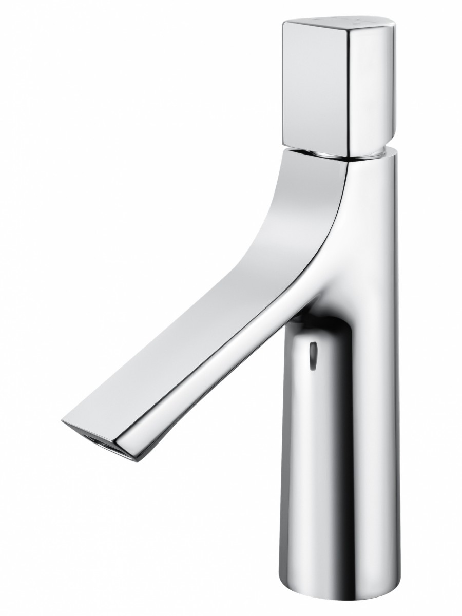 Смеситель для раковины Wonzon & Woghand The One WW-H010-CR (хром)