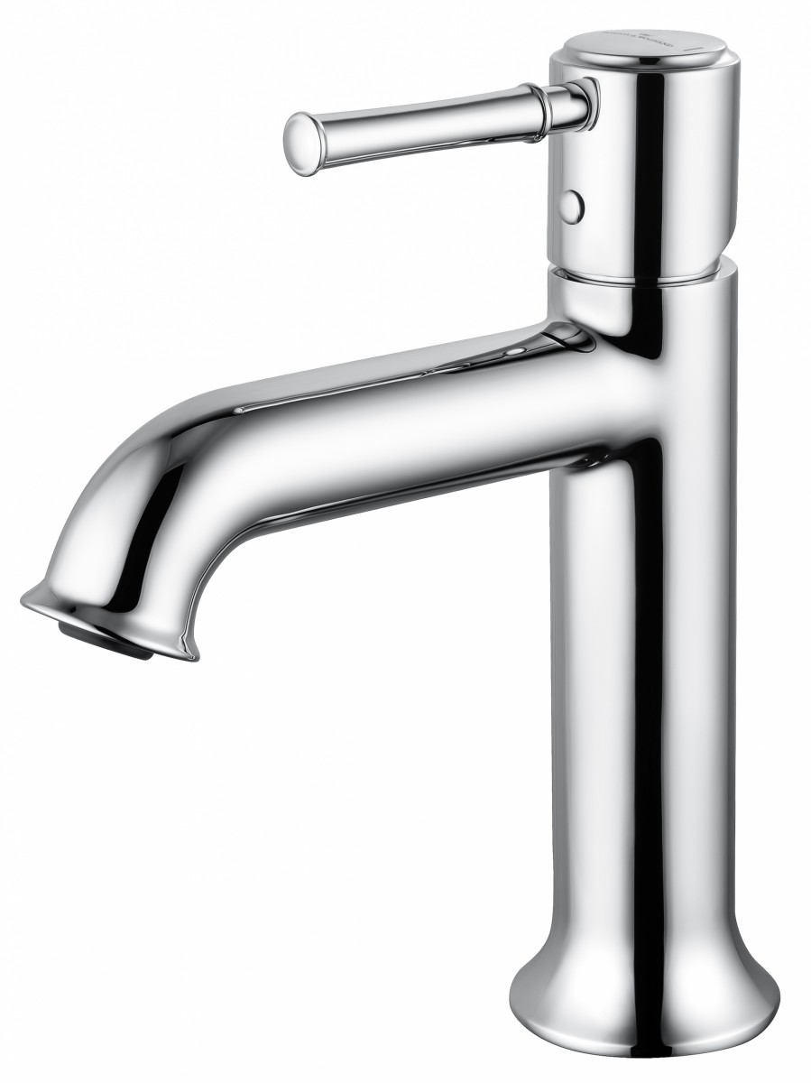 Смеситель для раковины Wonzon & Woghand TOR WW-88018073-CR (хром)