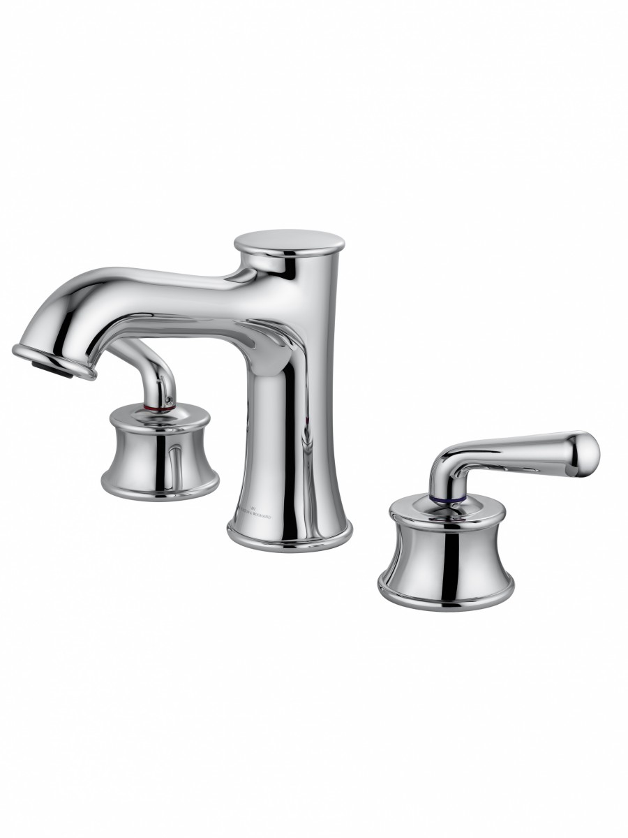 Смеситель для раковины Wonzon & Woghand STEAM WW-88159008-CR (хром)