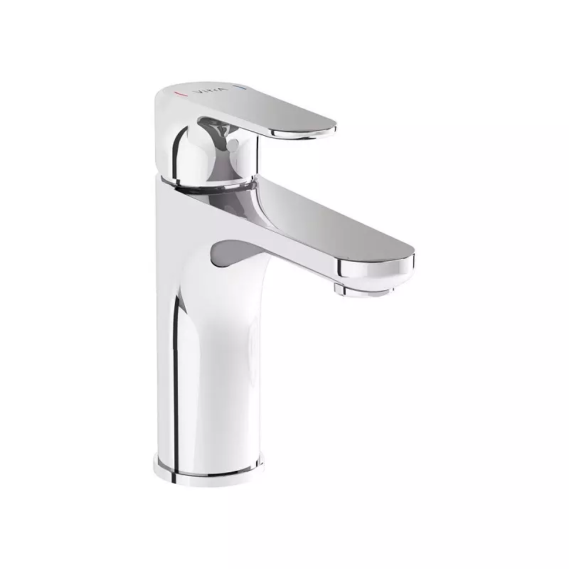 Смеситель для раковины Vitra Root Round A42706EXP (хром)