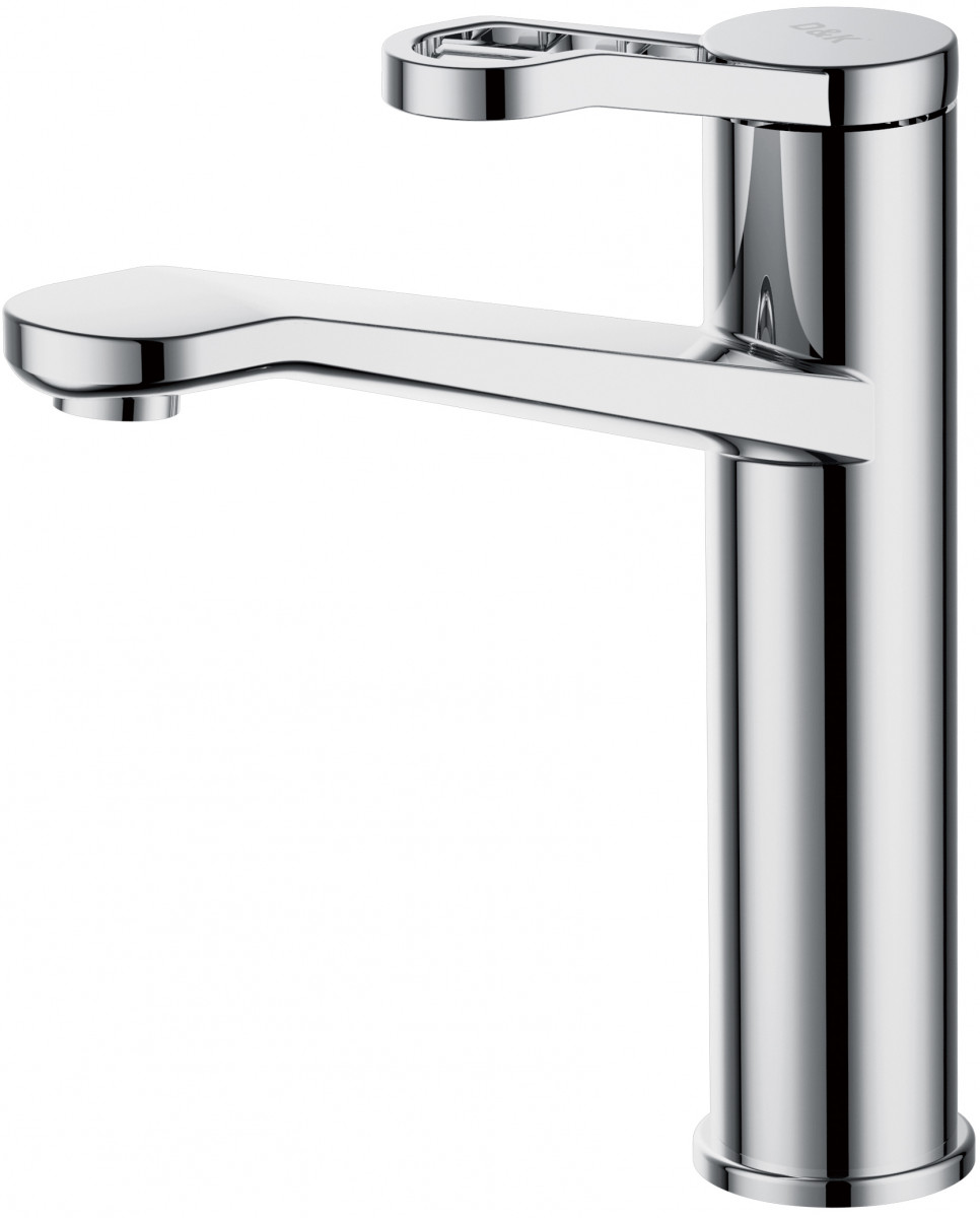 Смеситель для раковины D&K Venice.Rialto DA1062641 (хром)