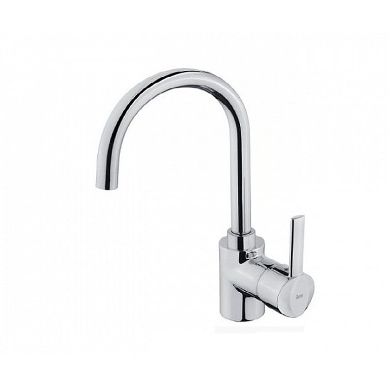 Смеситель для раковины Teka Ares 233620200 (хром)