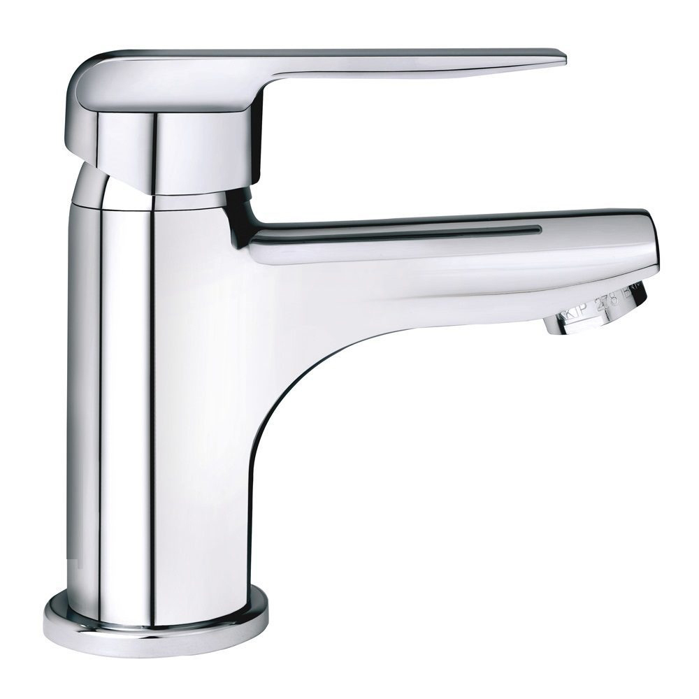 Смеситель для раковины Teka Inca 53341612 (хром)