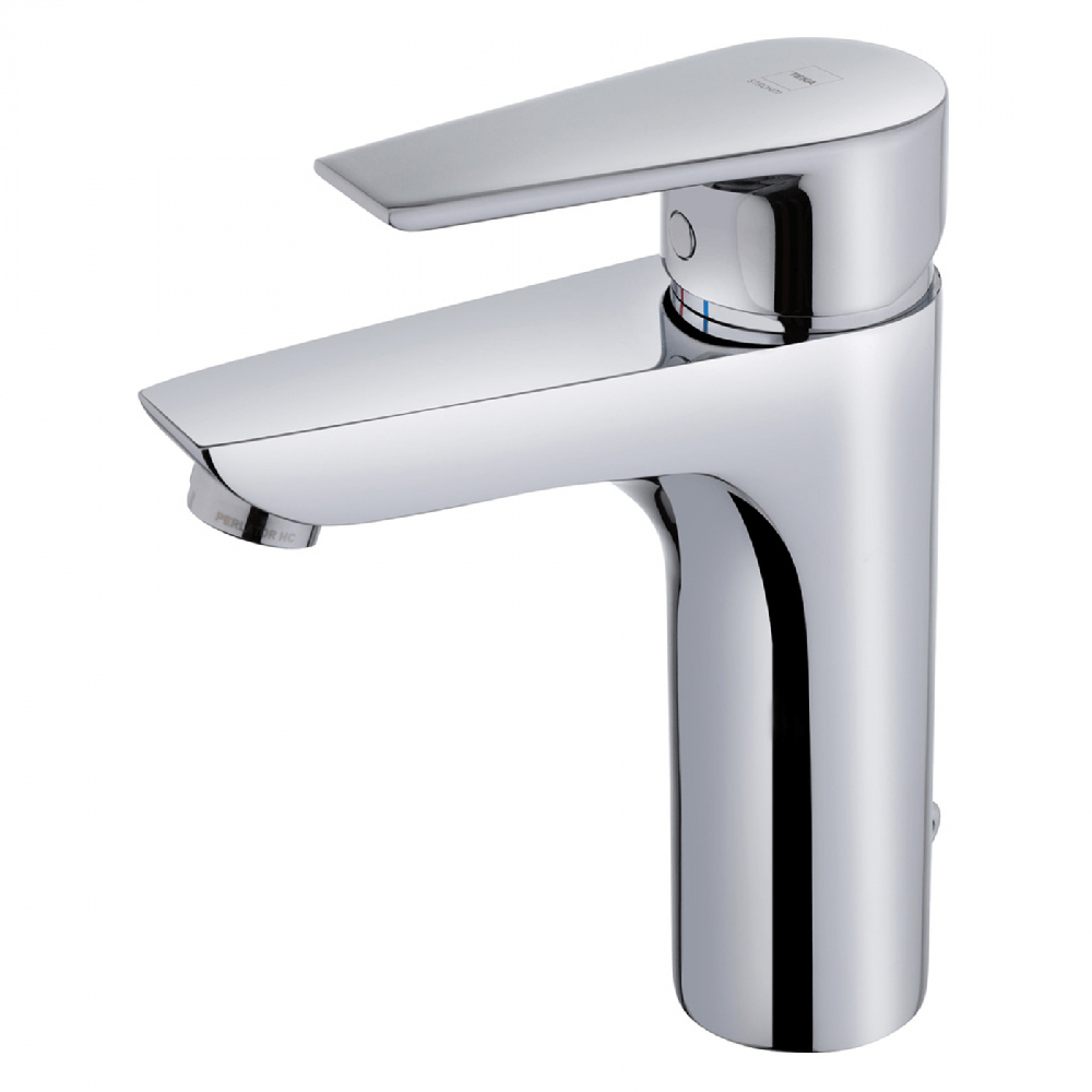 Смеситель для раковины Teka Calvia 323860200 (хром)