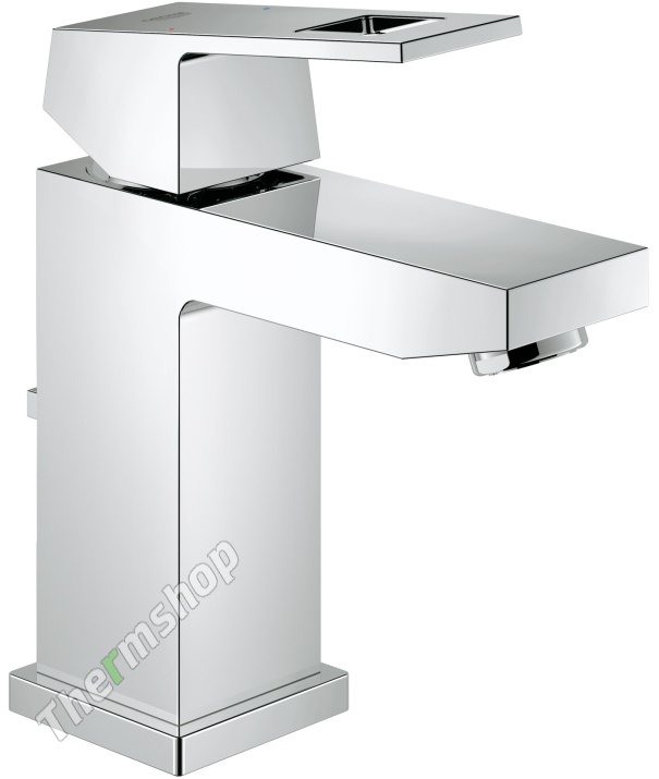 Смеситель для раковины Grohe Eurocube 23127000 (хром)