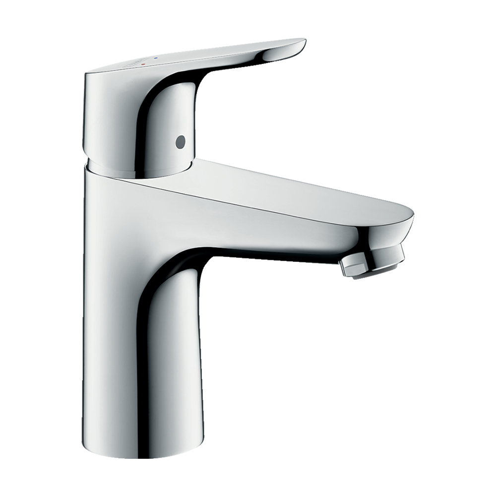 Смеситель для раковины Hansgrohe Focus 31607000 (хром)