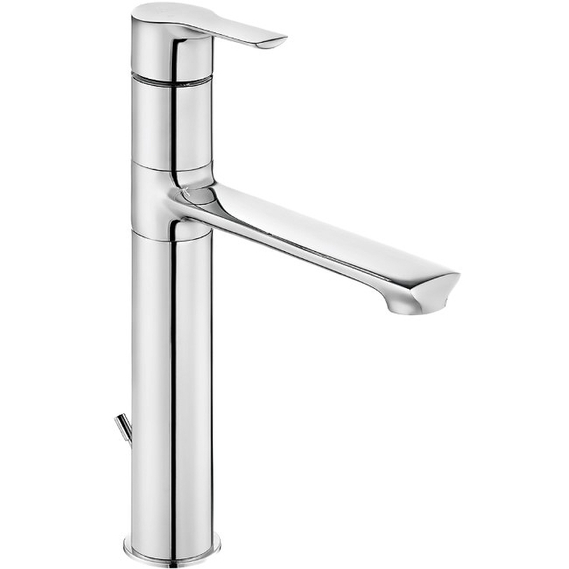 Смеситель для раковины Eca Luna 102108974EX (хром)