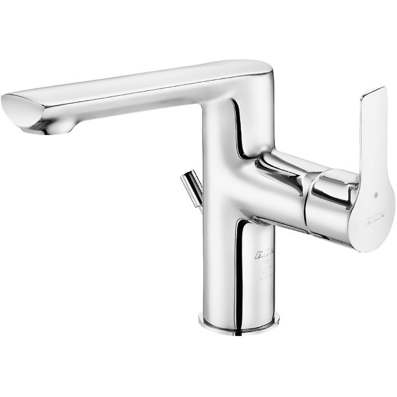 Смеситель для раковины Eca Luna 102108973EX (хром)