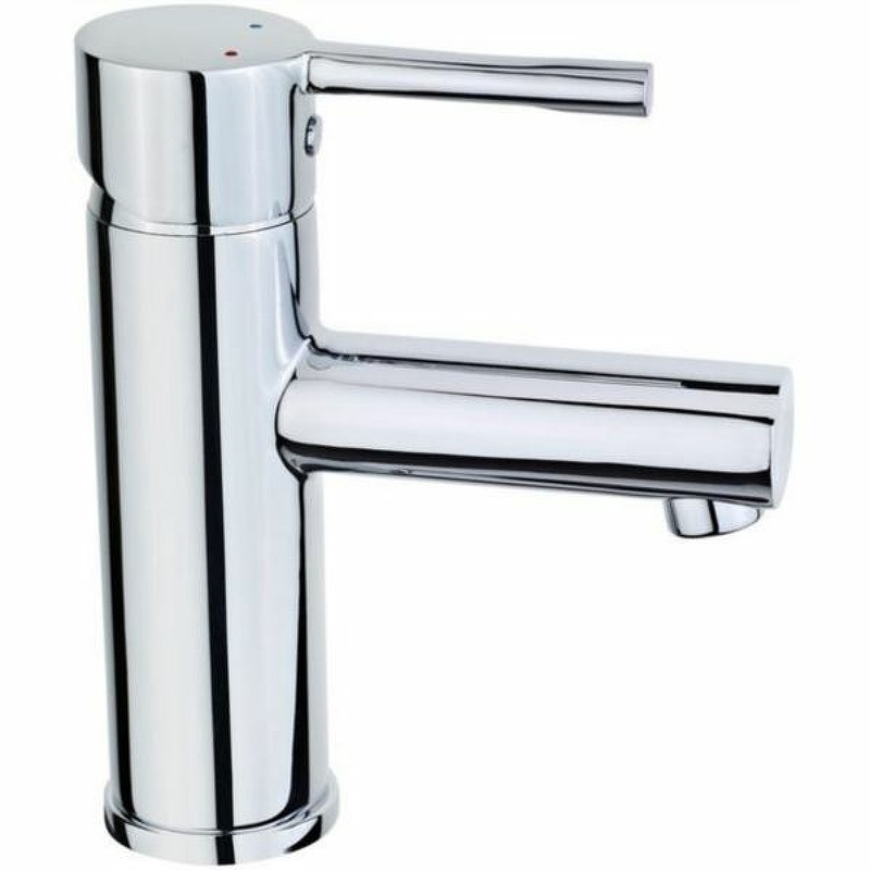 Смеситель для раковины Teka Alaior XL 223460200 (хром)
