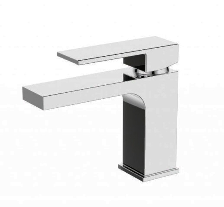 Смеситель для раковины BelBagno ROMANO ROM-LVM-CRM (хром)
