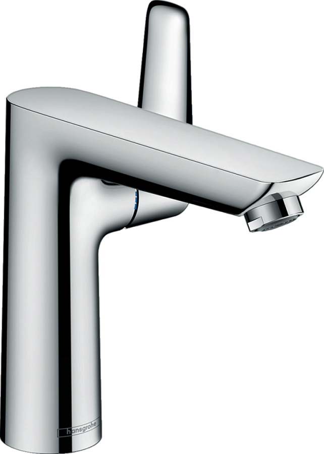 Смеситель для раковины Hansgrohe Talis E 71755000 (хром)