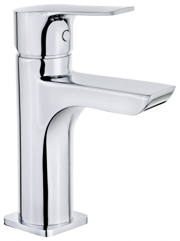 Смеситель для раковины Teka Palma 653321200 (хром)