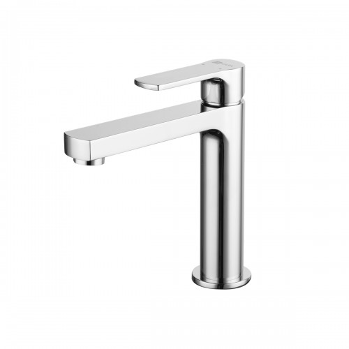 Смеситель для раковины Lemark Plus Grace LM1537C (хром)