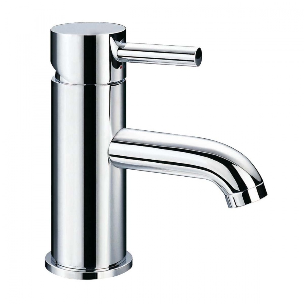 Смеситель для раковины Clever Caiman Elegance 97061 (хром)
