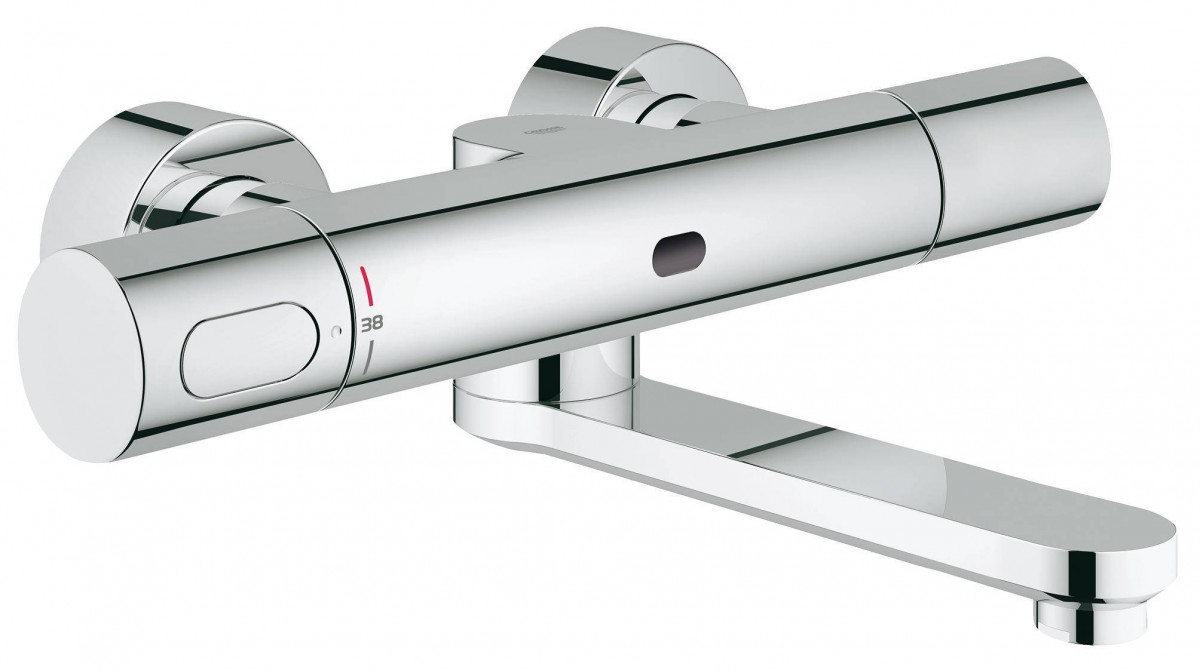 Смеситель для раковины Grohe Eurosmart Cosmopolitan E 36333000 (хром)