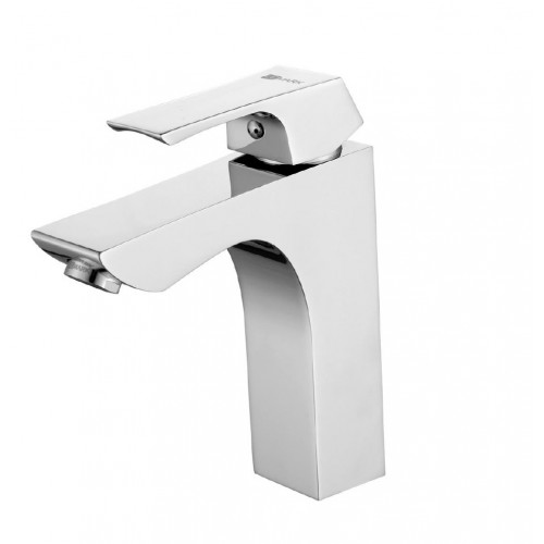 Смеситель для раковины Lemark Unit LM4537C (хром)