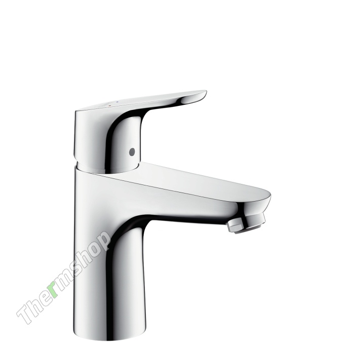 Смеситель для раковины Hansgrohe Focus Е2 31517000 (хром)