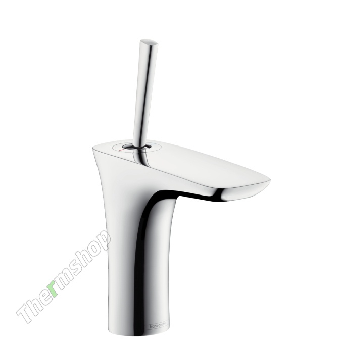 Cмеситель для раковины Hansgrohe PuraVida 15070400 (хром)