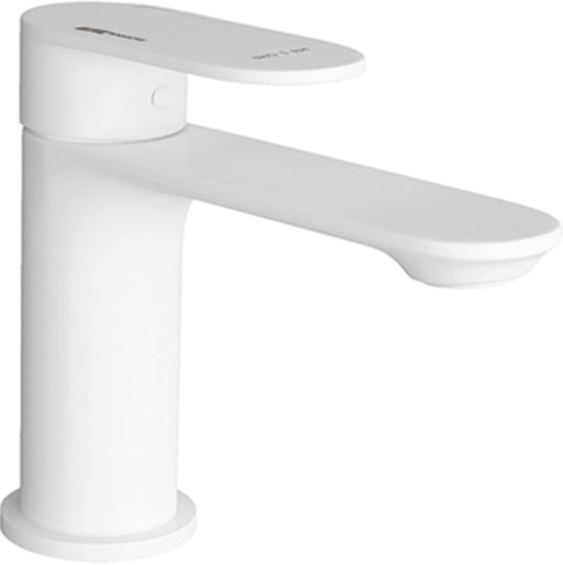 Смеситель для раковины WasserKRAFT Mindel 8503 (белый)