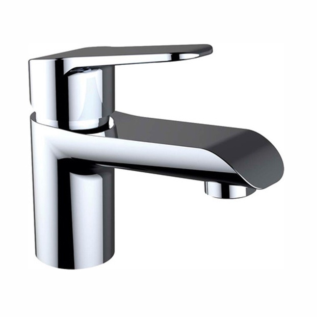 Смеситель для раковины Clever Start Elegance 99351 (хром)