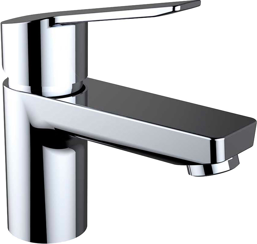 Смеситель для раковины Clever Start Xtreme 99268 (хром)
