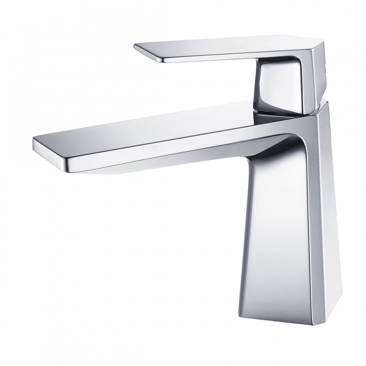 Смеситель для раковины Zeegres Z.Milano 39003001 (хром)