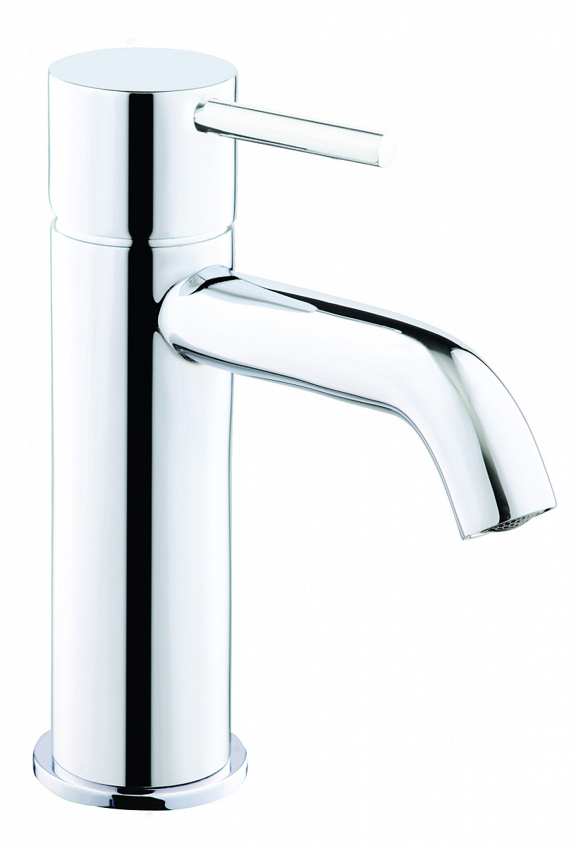 Смеситель для раковины Azario Tasco AZ-15164501 (хром)