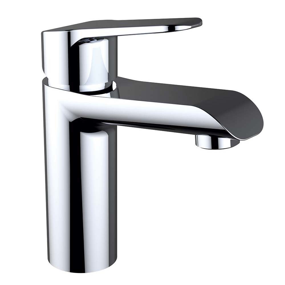 Смеситель для раковины Clever Start Elegance 60173 (хром)