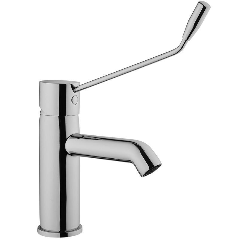 Смеситель для раковины Vitra AquaMed A42312WSA (хром)