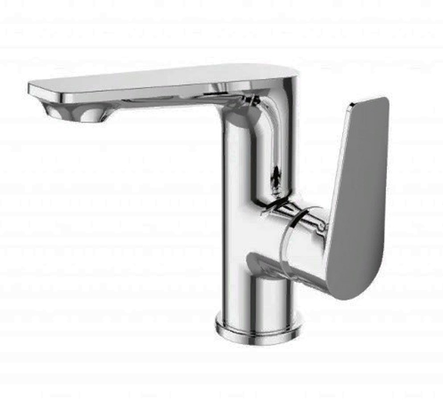 Смеситель для раковины BelBagno ANCONA ANCONA-LVM-CRM (хром)
