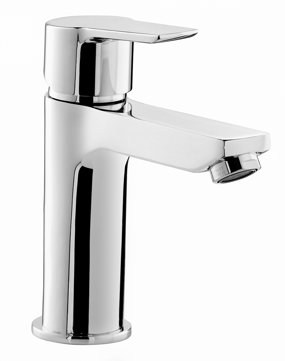 Смеситель для раковины Azario Enzo AZ-15714501 (хром)