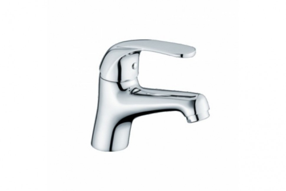 Смеситель для раковины Gappo Hanm G1035 (хром)