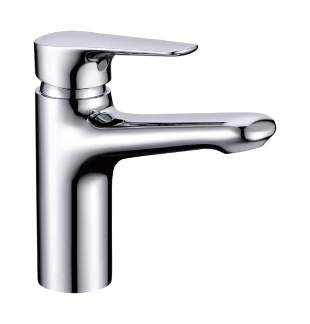 Смеситель для раковины Bravat Arden F1351385CP-RUS (хром)