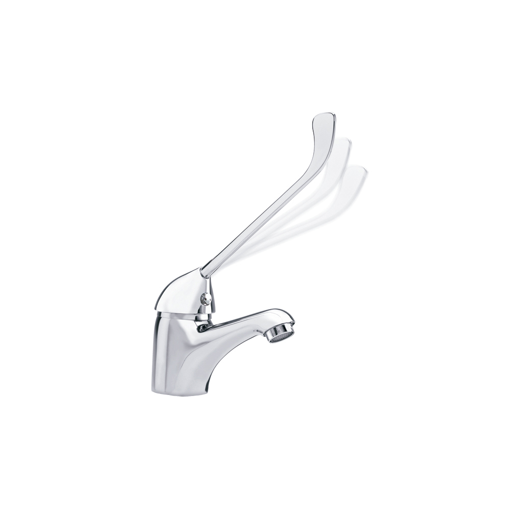 Смеситель для раковины Clever Panam Urban 94694 (хром)