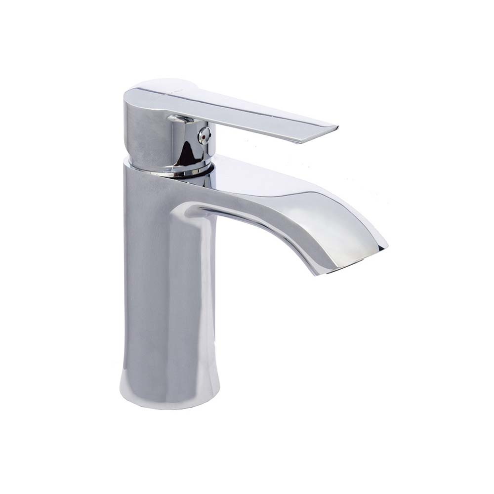 Смеситель для раковины Clever Agora Elegance 98680 (хром)