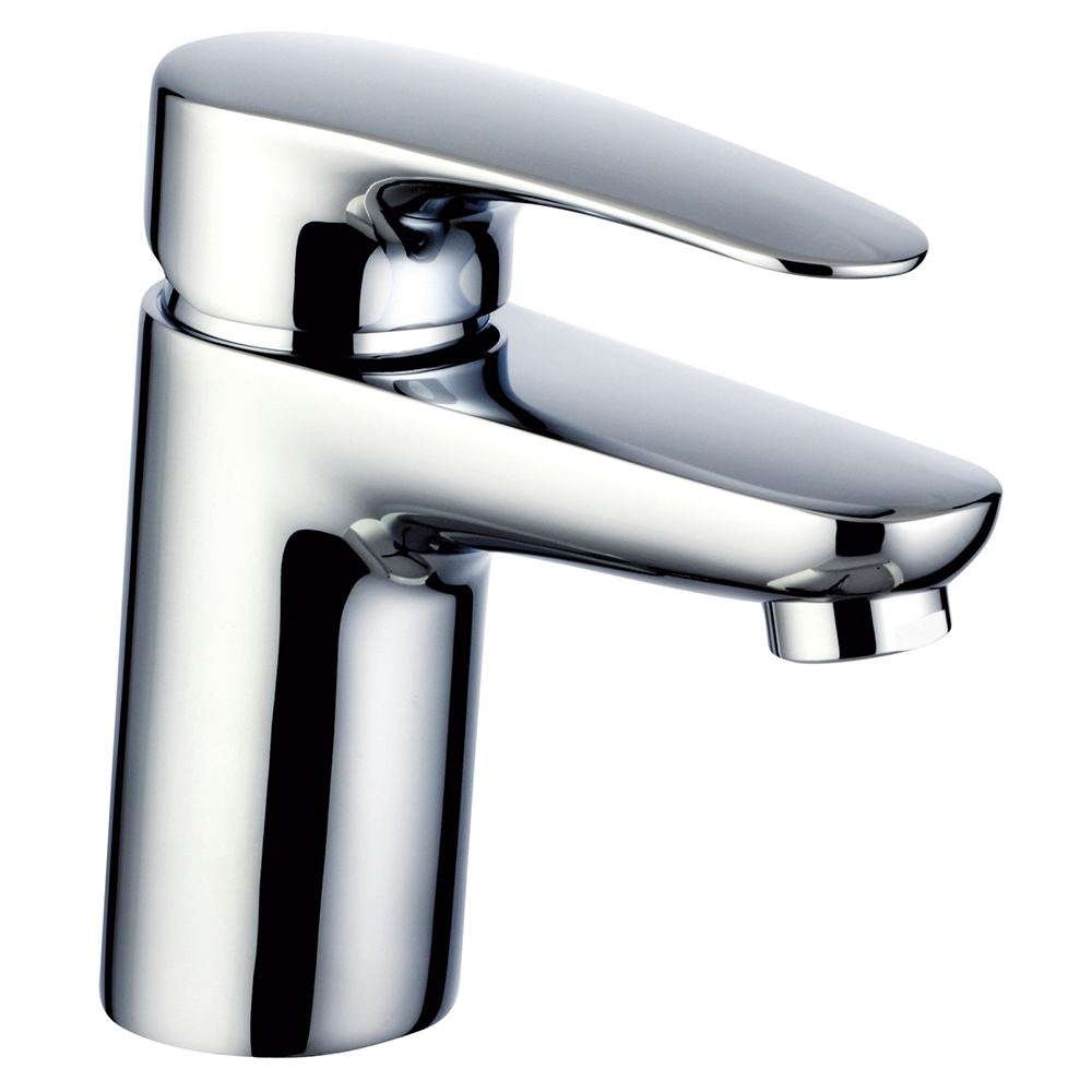 Смеситель для раковины Clever Bahama Xtreme 99145 (хром)