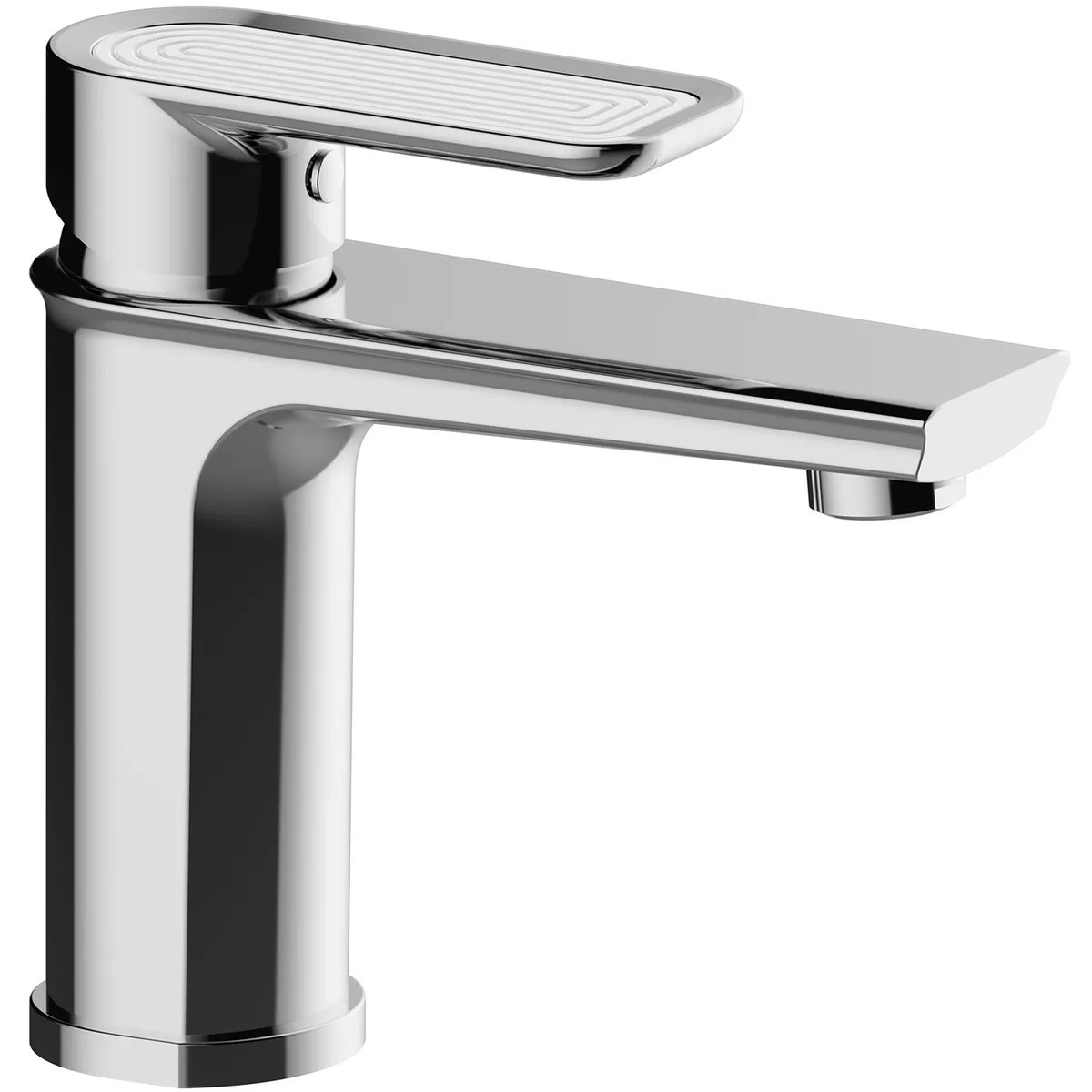 Смеситель для раковины Gappo G1068 (хром)