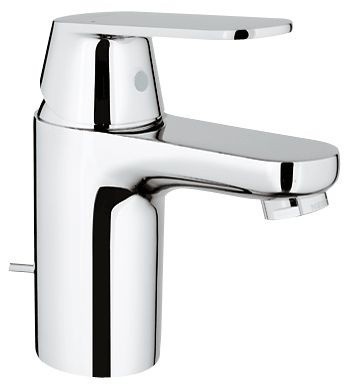 Смеситель для раковины Grohe Eurosmart Cosmopolitan 32825000 (хром)